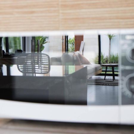 Villa Nikole Seminyak Dış mekan fotoğraf