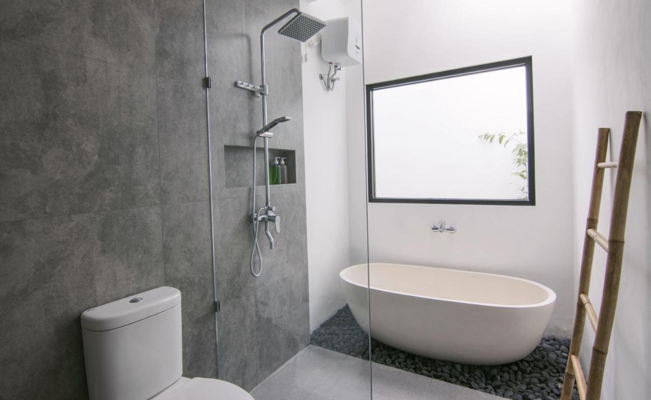 Villa Nikole Seminyak Dış mekan fotoğraf