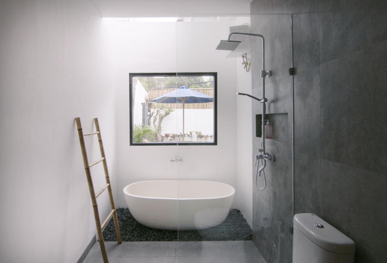 Villa Nikole Seminyak Dış mekan fotoğraf