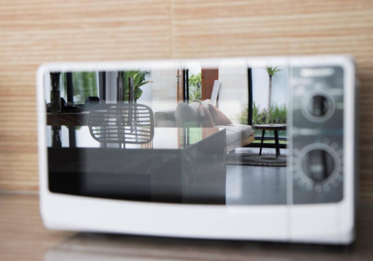 Villa Nikole Seminyak Dış mekan fotoğraf