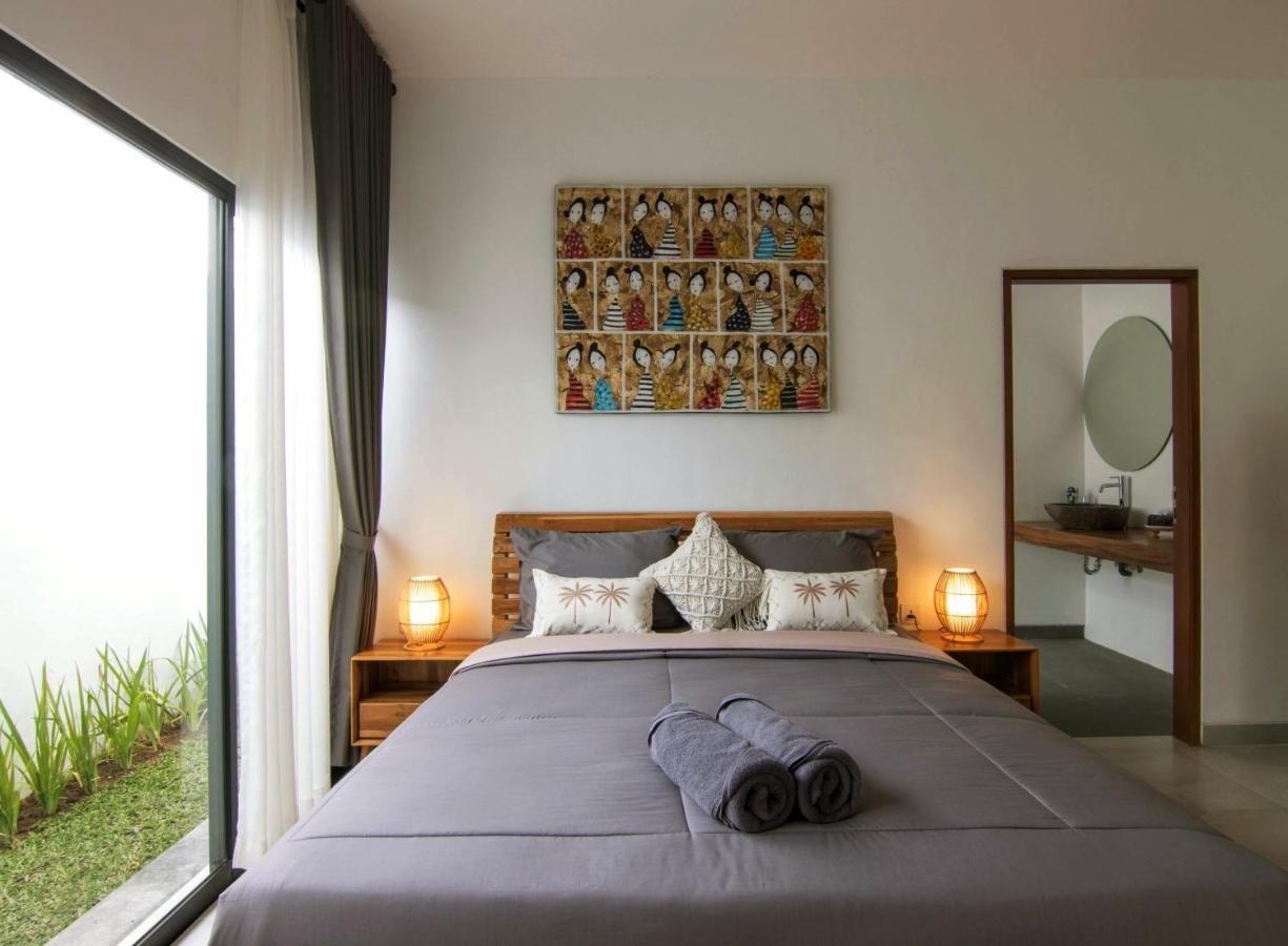 Villa Nikole Seminyak Dış mekan fotoğraf
